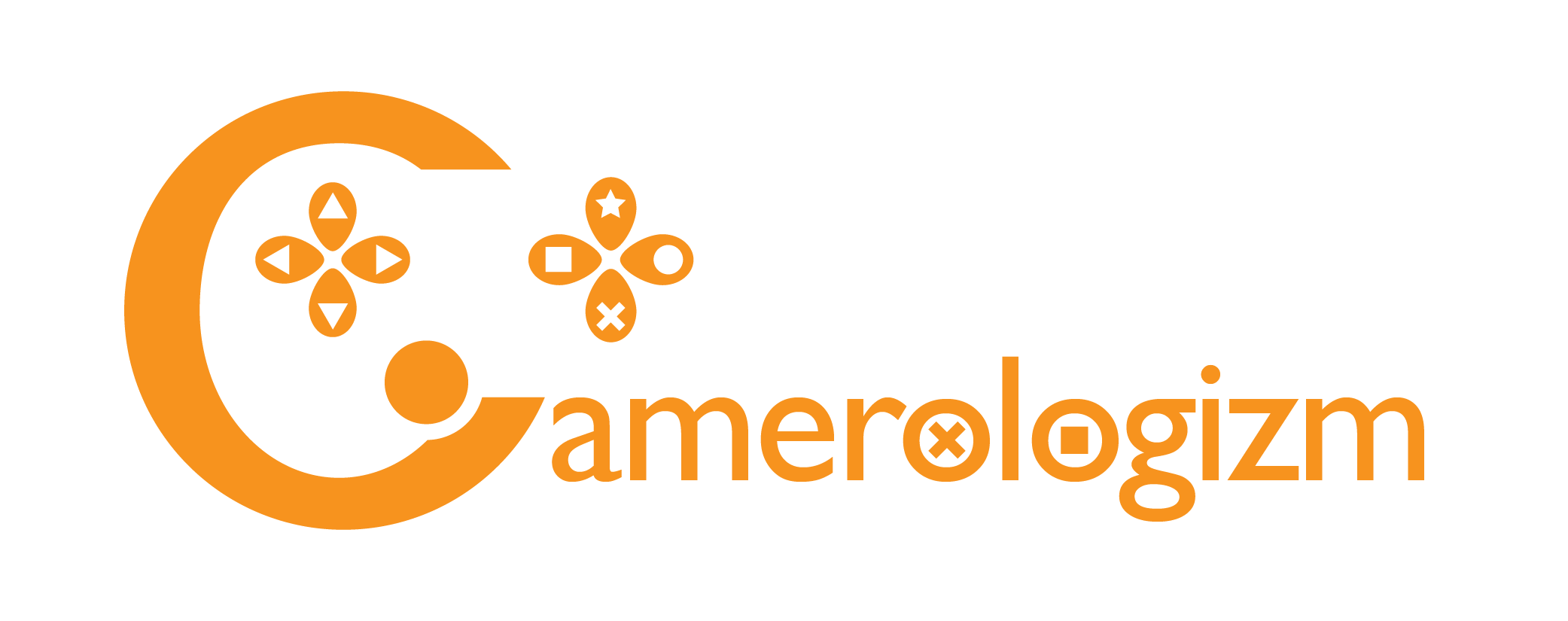 logo variation